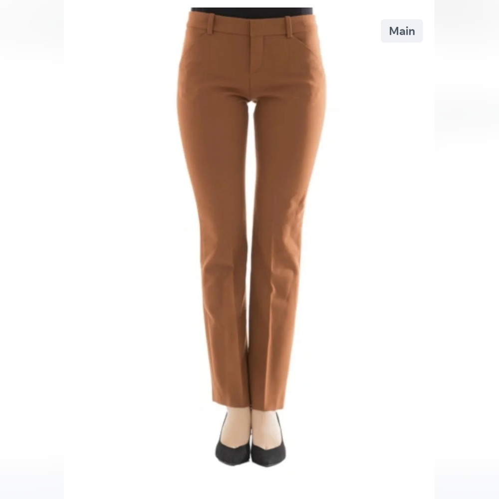 Chloe Pants Size 6